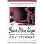 Dear Miss Kopp - Hardcover