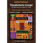 Vocabulario Congo - Paperback
