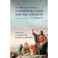 The Teaching of Jesus concerning The Kingdom of God and the Church (Fontes Classics) - Paperback