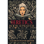 The Heretic's Book of Prayer: A Guide for the Wandering Wondering Soul - Paperback