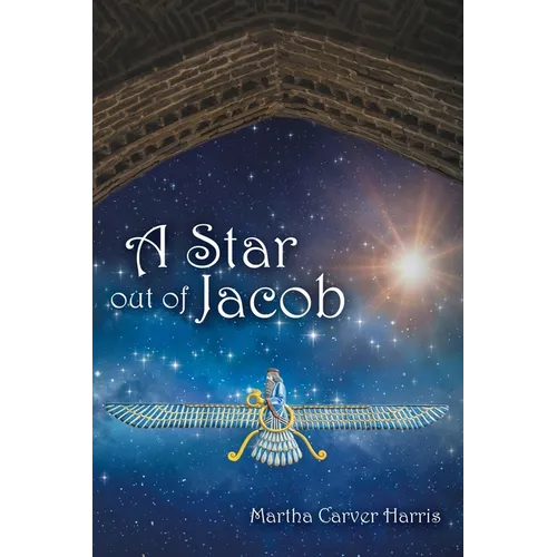 A Star out of Jacob - Paperback