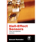 Hall-Effect Sensors: Theory and Application - Hardcover