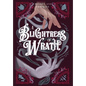 A Blightress of Wrath - Hardcover