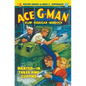 Ace G-Man #5: Wanted-In Three Pine Coffins - Paperback
