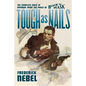 Tough as Nails: The Complete Cases of Donahue: from the Pages of Black Mask - Paperback