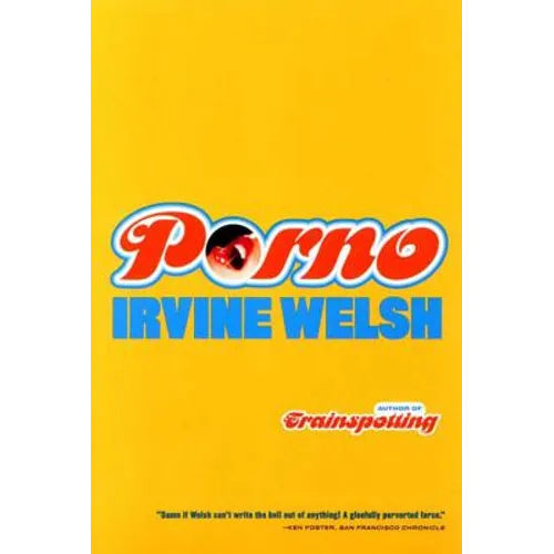 Porno - Paperback