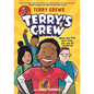 Terry's Crew - Hardcover