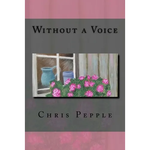 Without a Voice - Paperback
