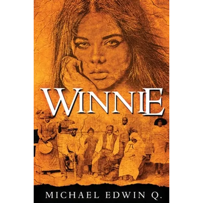 Winnie - Paperback