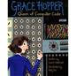 Grace Hopper: Queen of Computer Code - Hardcover