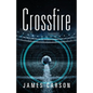Crossfire - Paperback