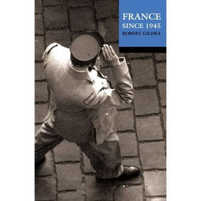 France Since 1945 - Paperback