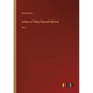 Letters of Mary Russell Mitford: Vol. I - Paperback