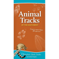 Animal Tracks of the Southwest: Your Way to Easily Identify Animal Tracks - Spiral