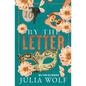 By The Letter - Paperback