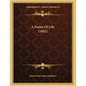A Psalm Of Life (1892) - Paperback