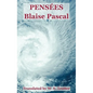 Pensees - Hardcover