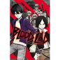 Blood Lad, Vol. 4 - Paperback
