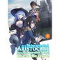 As a Reincarnated Aristocrat, I'll Use My Appraisal Skill to Rise in the World 3 (Light Novel) - Paperback
