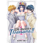 We Started a Threesome!! Vol. 1 - Paperback