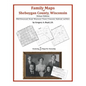 Family Maps of Sheboygan County, Wisconsin - Paperback