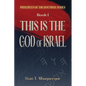 This Is The God Of Israel - Paperback