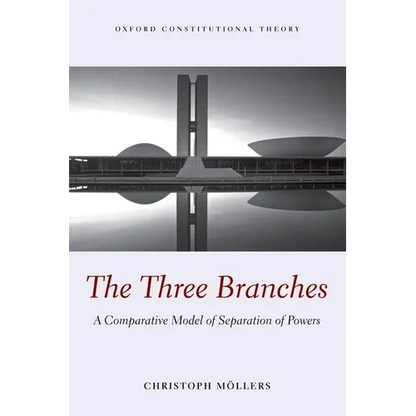 The Three Branches - Paperback