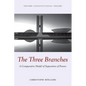 The Three Branches - Paperback