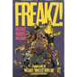 Freakz!: Mutant Murder Machines - Hardcover