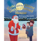 Cole and the Giant Gingerbread House - Paperback