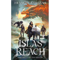 Isla's Reach: The Breaths and Depths - Paperback