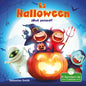 ¡Es Halloween! ¿Qué Pasará? (It's Halloween! What Will We Be?) - Library Binding