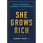 She Grows Rich - Paperback