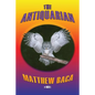 The Antiquarian - Paperback