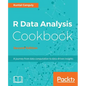 R Data Analysis Cookbook, Second Edition - Paperback