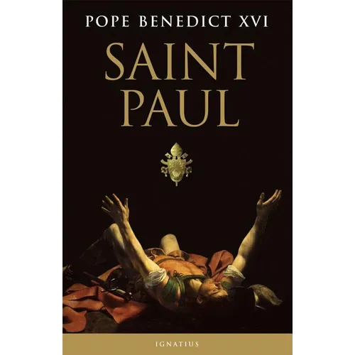 Saint Paul - Paperback