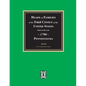 1790 Census of Pennsylvania, Heads of Families at the First Census of the U.S. - Paperback