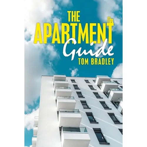 The Apartment Guide - Paperback