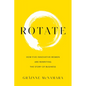Rotate: How Five Innovative Women Are Rewriting the Story of Business - Paperback