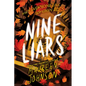 Nine Liars - Paperback