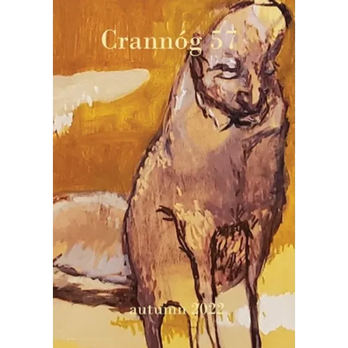 Crannóg 57 - Paperback