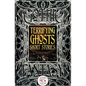 Terrifying Ghosts Short Stories - Hardcover