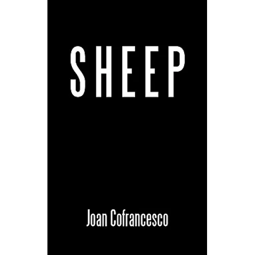 Sheep - Paperback