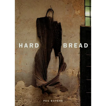 Hard Bread - Paperback