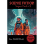 Science Fiction Super Pack #3 - Paperback