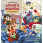 The Discovery of Anime and Manga: The Asian Hall of Fame - Hardcover