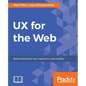 UX for the Web - Paperback