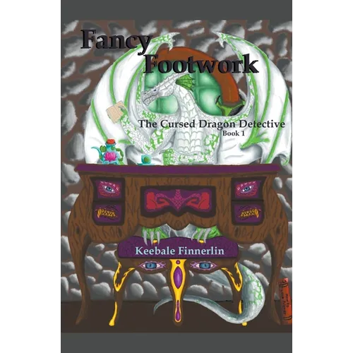 Fancy Footwork - Paperback