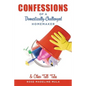 Confessions of a Domestically-Challenged Homemaker & Other Tall Tales - Paperback