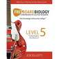 Fretboard Biology - Level 5 - Paperback